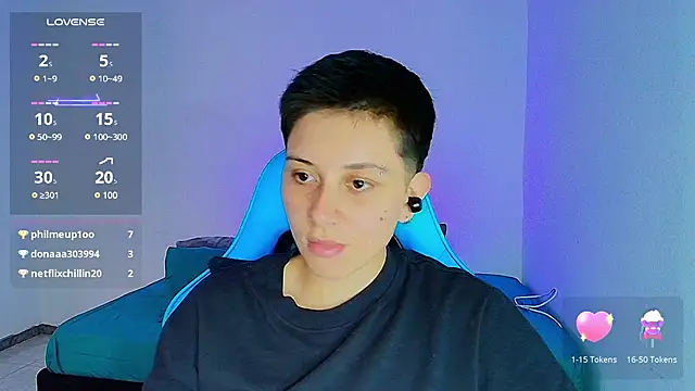 aron wi online show from February 21, 2025, 4:48 pm