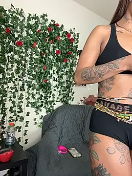 Snapshot of butterflybootyy chatting on November 2, 2025, 3:47 pm butterflybootyy online show from November 2, 2025, 3:47 pm