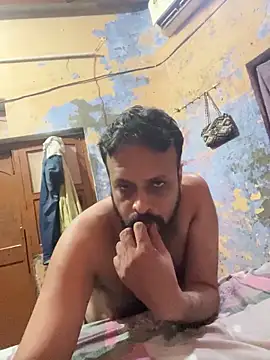 Aaditya-Fucker online show from October 4, 2025, 8:18 pm