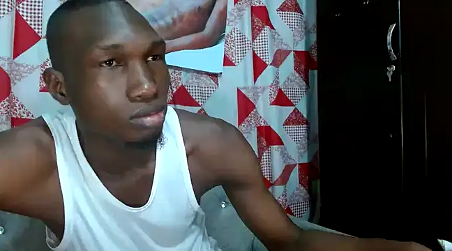 black30cmdick online show from March 18, 2025, 8:15 pm