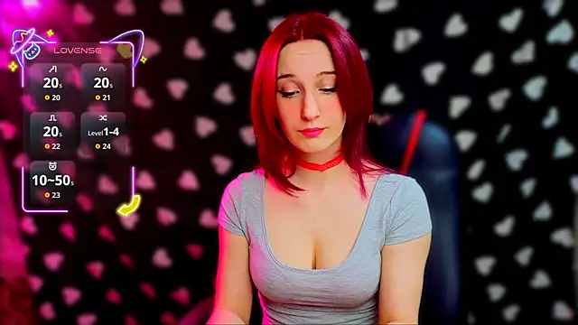 AgathaNoxe online show from April 29, 2026, 8:37 pm