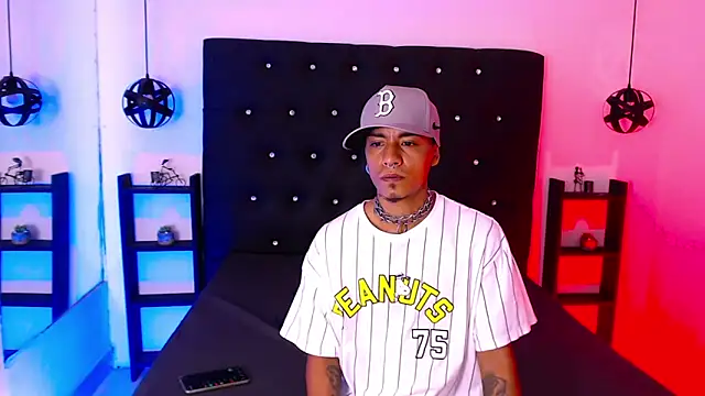 Mowgli FFun online show from September 23, 2025, 3:09 am