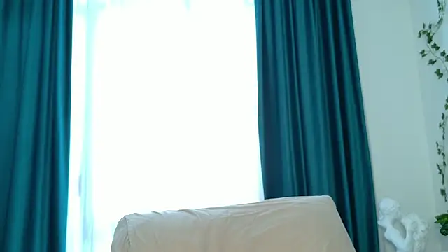 Brenda M00n online show from February 22, 2025, 7:34 am