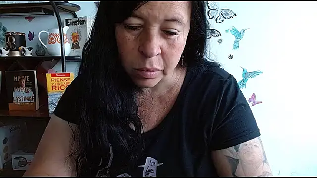 SadistikXX online show from April 18, 2026, 1:15 pm