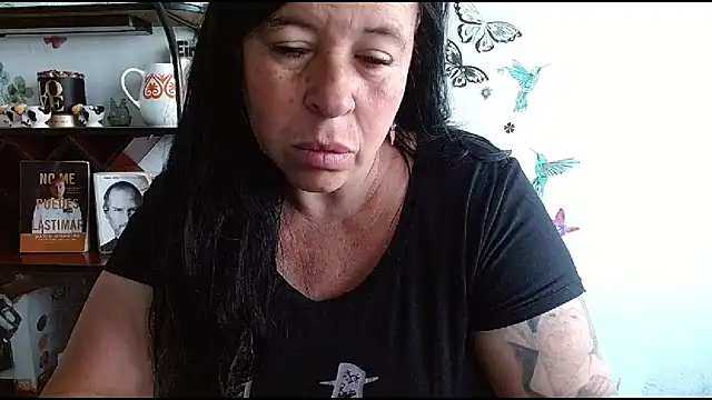 Snapshot of SadistikXX chatting on April 26, 2026, 12:47 pm SadistikXX online show from April 26, 2026, 12:47 pm