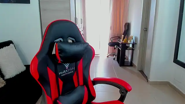 SamirHazard97 online show from March 14, 2026, 8:36 pm