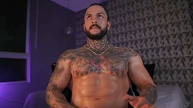 mariano costa online show from December 16, 2024, 6:21 am