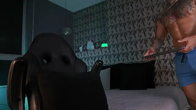 mariano costa online show from December 18, 2024, 5:48 am