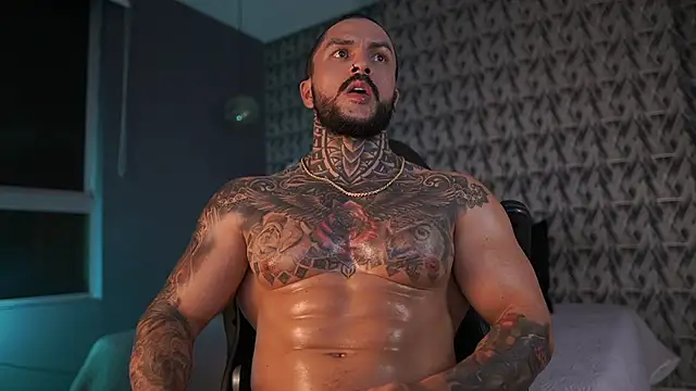 mariano costa online show from December 19, 2024, 3:18 am