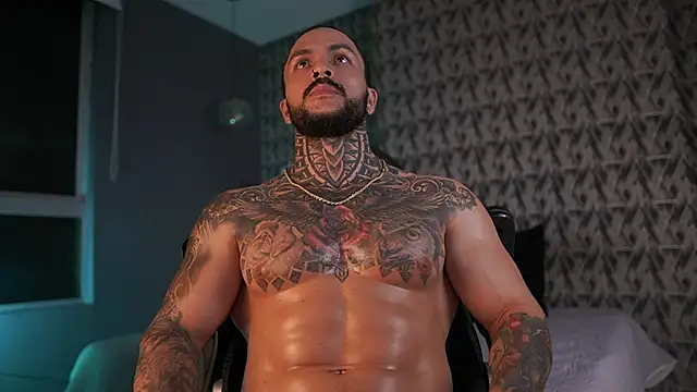 mariano costa online show from December 19, 2024, 6:23 am