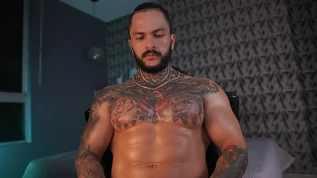 mariano costa online show from December 20, 2024, 5:57 am