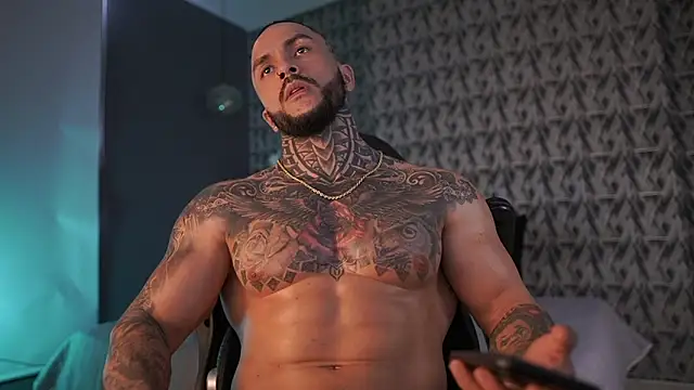 mariano costa online show from December 22, 2024, 5:32 pm