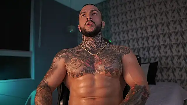 mariano costa online show from December 28, 2024, 3:15 am