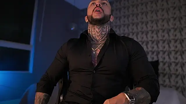 mariano costa online show from January 19, 2025, 5:05 am