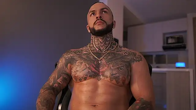 mariano costa online show from January 24, 2025, 5:21 am