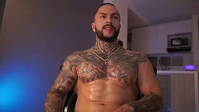 mariano costa online show from February 18, 2025, 12:26 am