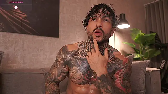 mariano costa online show from March 5, 2026, 3:35 am