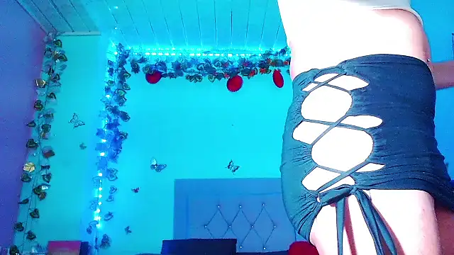 deboraath online show from February 2, 2025, 2:48 am