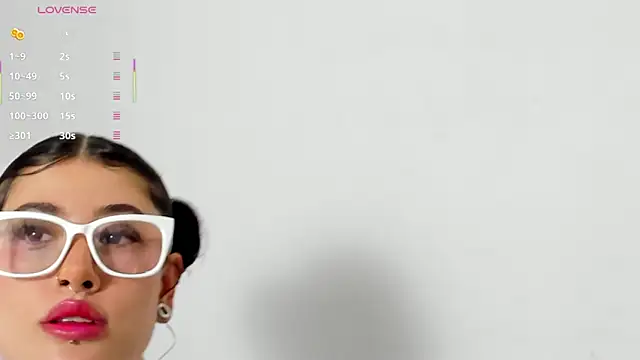 melody suarez online show from March 8, 2025, 8:03 pm