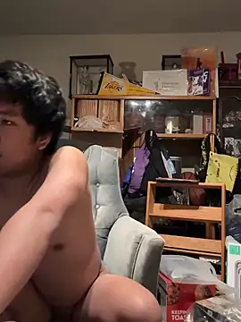 Snapshot of bigasianloads25 chatting on December 27, 2024, 6:46 am bigasianloads25 online show from December 27, 2024, 6:46 am