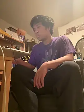 Snapshot of bigasianloads25 chatting on December 30, 2024, 6:42 am bigasianloads25 online show from December 30, 2024, 6:42 am