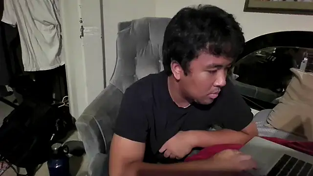 Snapshot of bigasianloads25 chatting on September 28, 2025, 6:19 am bigasianloads25 online show from September 28, 2025, 6:19 am