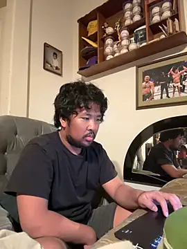 Snapshot of bigasianloads25 chatting on March 9, 2026, 5:55 am bigasianloads25 online show from March 9, 2026, 5:55 am