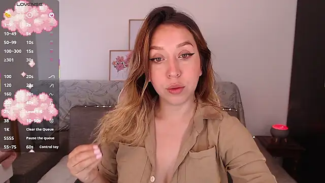 Snapshot of Dahlia__espresso chatting on March 25, 2026, 8:15 pm Dahlia espresso online show from March 25, 2026, 8:15 pm