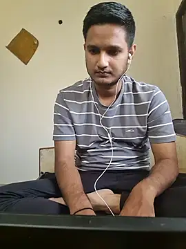 Jonrobinso online show from March 11, 2025, 8:52 am