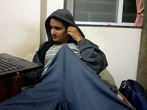 Jonrobinso online show from January 5, 2026, 5:27 pm