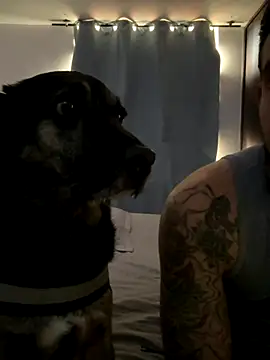 anika lowen02 online show from September 9, 2025, 3:33 pm