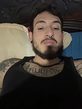 anika lowen02 online show from November 8, 2025, 3:18 am