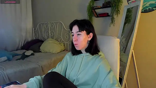 Belle Via online show from January 18, 2025, 5:20 am