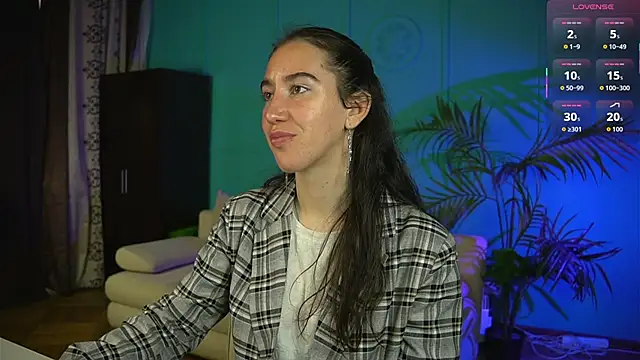 Belle Via online show from May 19, 2026, 5:19 pm