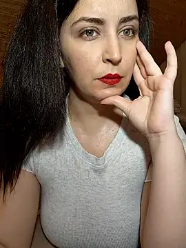 Selena Selly7 online show from January 18, 2026, 6:34 pm