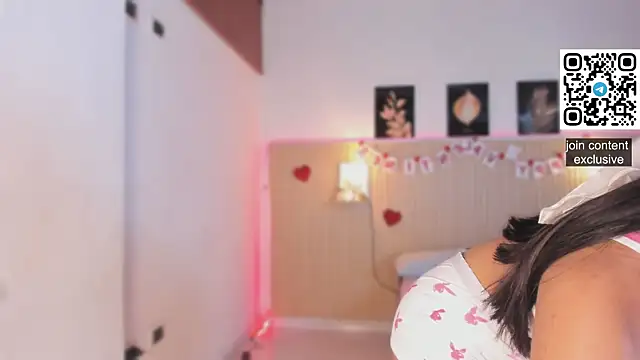 Harmony Malkova online show from September 14, 2025, 11:59 pm