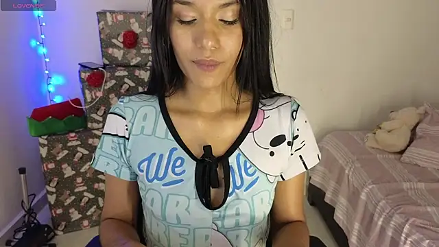 kharelys 777 online show from December 6, 2024, 3:30 am