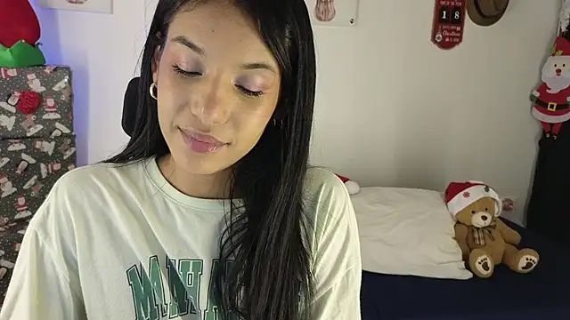 kharelys 777 online show from December 17, 2024, 12:01 am