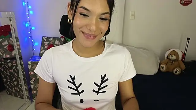 kharelys 777 online show from December 26, 2024, 12:57 am