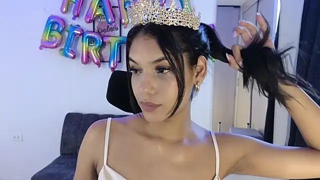 kharelys 777 online show from December 30, 2024, 11:26 am