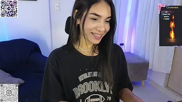 kharelys 777 online show from March 7, 2025, 7:08 am