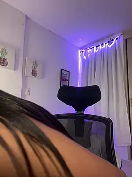 kharelys 777 online show from March 14, 2025, 3:37 am