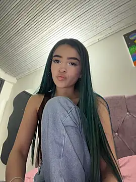 Kristin Ramirez online show from July 20, 2026, 12:14 am