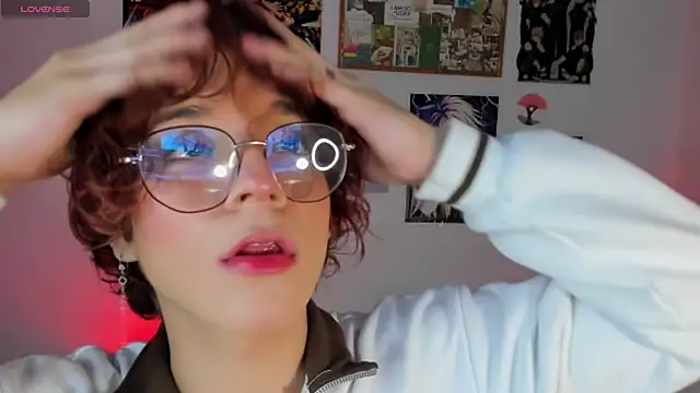 Max lover1 online show from October 21, 2025, 2:12 am