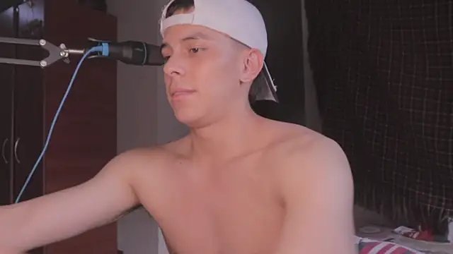 Tony Hoffa online show from January 12, 2025, 10:22 pm