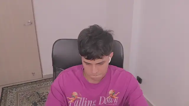 Tony Hoffa online show from September 10, 2025, 7:47 pm