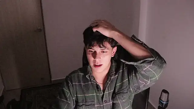 Snapshot of Tony_Hoffa chatting on February 23, 2026, 3:04 am Tony Hoffa online show from February 23, 2026, 3:04 am