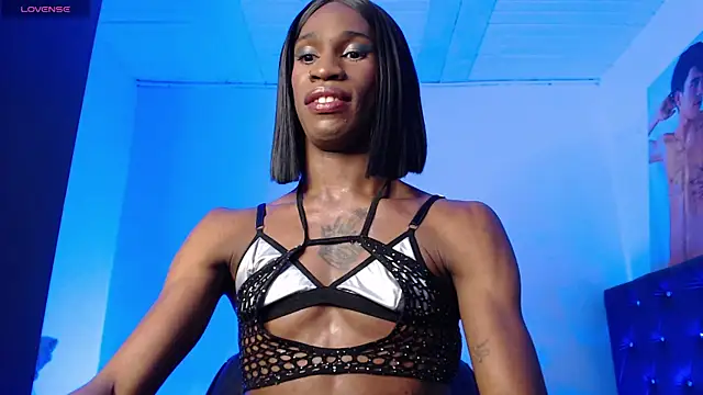 Kendall Gil online show from February 22, 2025, 4:40 am