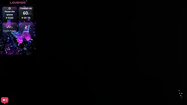 Kendall Gil online show from September 18, 2025, 10:34 pm