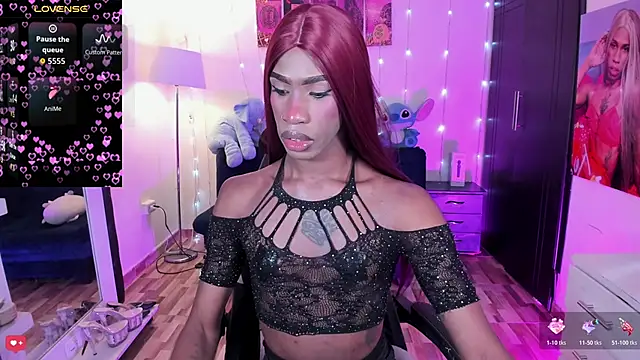Kendall Gil online show from May 31, 2026, 6:09 pm
